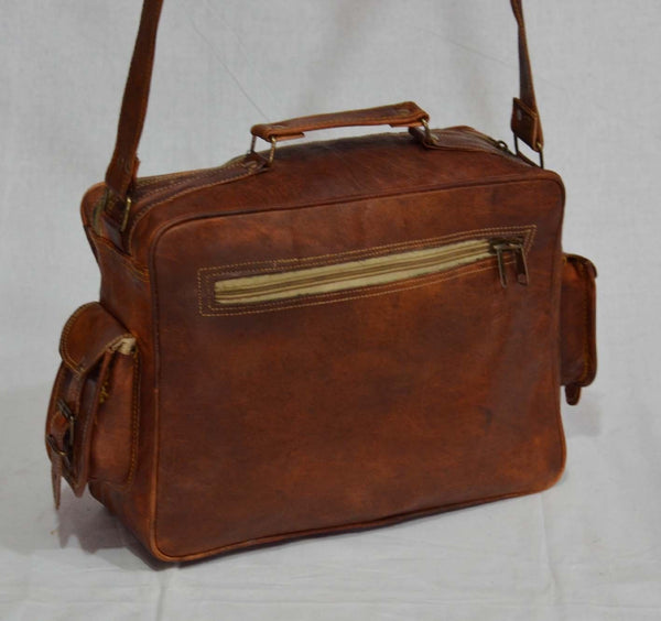 leather bags for men