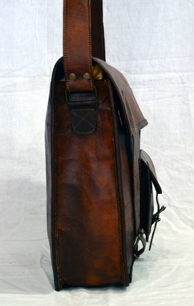 genuine leather laptop bags