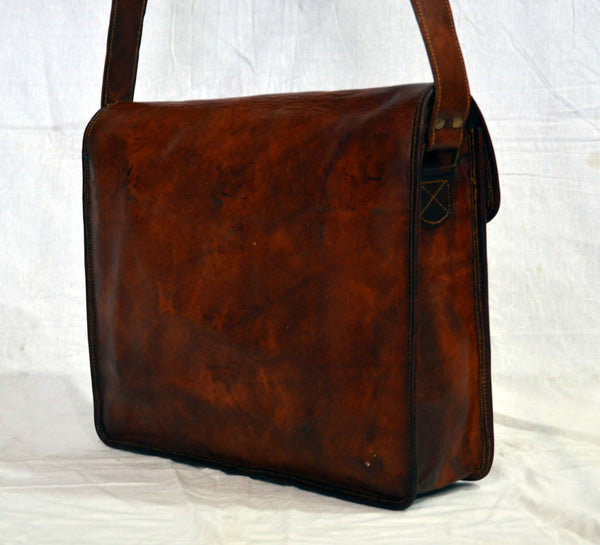 real leather bags for men