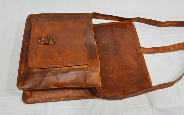 leather tablet  bags