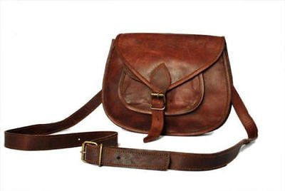 ladies leather shoulder bags vintage leather